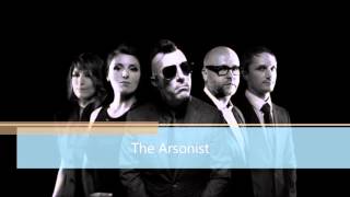 Puscifer  The Arsonist [upl. by Norihs]