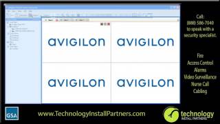 Module 1 Introduction to Avigilon Control Center [upl. by Ztnarf]