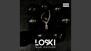 Loski  Obsessed Lyrics [upl. by Louls969]