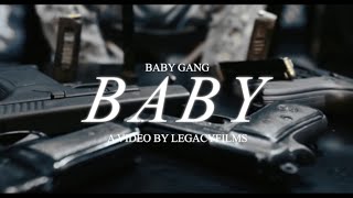 Baby Gang  Baby Official Video [upl. by Wiltshire662]