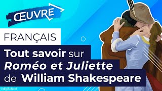 Roméo et Juliette résumé et analyse [upl. by Strickland]