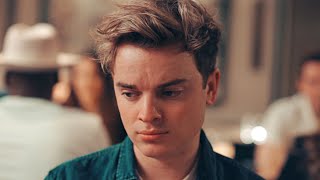 Jack Maynard  The Single Song Official Video [upl. by Otha588]