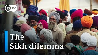 The Sikhs  Between India and Pakistan  DW Documentary [upl. by Badr209]