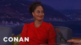 The Untold Truth Of Tracee Ellis Ross Father [upl. by Arthur]