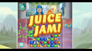 Juice Jam gameroom gameplay [upl. by Arehc631]