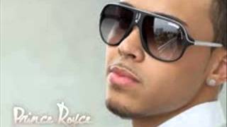 Rechazame  Prince Royce [upl. by Carr]