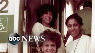 Kamala Harris’ childhood friends share memories about the Democratic VP pick l Nightline [upl. by Hatti]