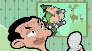 In the Wild  Season 1 Episode 1 Mr Bean Cartoon World [upl. by Miki]