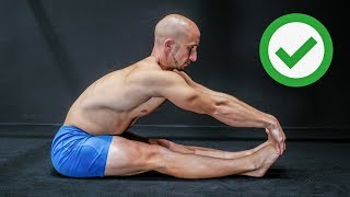 Do These 6 Exercises to Increase Your Mobility amp Flexibility [upl. by Naitsabas]