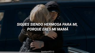 Eminem  Headlights sub español [upl. by Delmore]