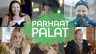 UPplus Kuvausten parhaat palat osa 1 [upl. by Vasquez804]