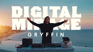 Gryffin  Digital Mirage Official Full DJ Set [upl. by Eeresid422]