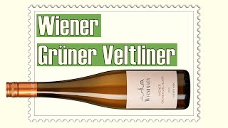 Wiener Grüner Veltliner – Weingut Wieninger [upl. by Pegeen]