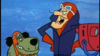 Dastardly amp Muttley Best Moments Flying Machines [upl. by Melinda]