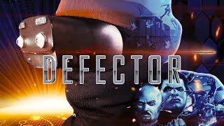 Defector  VR обзор [upl. by Curley325]