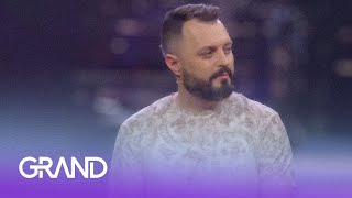 Nenad Manojlovic  Stani mladosti stani stani  LIVE  HH  TV Grand 26012017 [upl. by Avie]