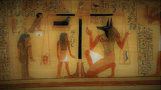 Ancient Egypt Music  Anubis [upl. by Deth]