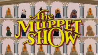 The Muppet Show opening sequence [upl. by Lahcar]