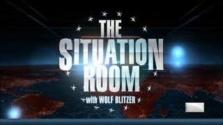 CNN The Situation Room Opening [upl. by Irwin550]