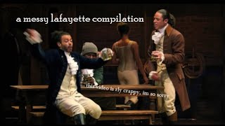 a lafayette compilation [upl. by Marr635]