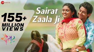 Sairat  Story Behind Song Sairat Jhala Ji  Ajay Atul Songs  Marathi Movie 2016 [upl. by Elata588]