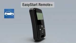 EasyStart Remote [upl. by Aniehs]