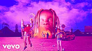 Travis Scott  Sicko Mode Slowed [upl. by Aneerehs]