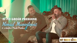 Nenad Manojlovic  Ni po grosa prebijena orkestar Vlade Vrcinca [upl. by Sib]