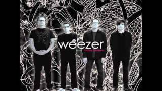 Weezer  Perfect Situation w lyrics [upl. by Niwhsa]