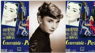 Audrey Hepburn  25 Highest Rated Movies [upl. by Pepper294]