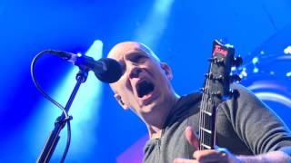 DEVIN TOWNSEND PROJECT  Deadhead Live at Royal Albert Hall [upl. by Esele]