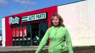 OOO OReillys Auto Parts [upl. by Lyram]