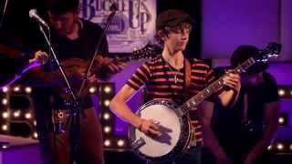 Whitewater by Sleepy Man Banjo Boys — Bellwether Sessions [upl. by Lewellen156]