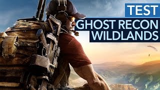 Ghost Recon Wildlands  Test Formelhaft oder Fabelhaft [upl. by Cath]