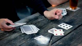 The EASIEST Card Trick Ever  You Cant Screw Up [upl. by Lebbie]