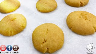 How to Make Biscuits in the Microwave  EASY Microwave Biscuits Recipe [upl. by Merp]