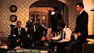 quotThe Godfather 1quot Best Scene HD [upl. by Onit]