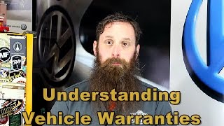 Understanding Vehicle Warranties  Podcast Episode 25 [upl. by Hillel]