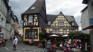 Rudesheim am Rhein [upl. by Garvin]