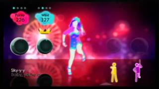 Just Dance 2 Review Wii [upl. by Stulin]