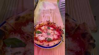 WHALE Napoli Pizza in Nha Trang [upl. by Annayrb]