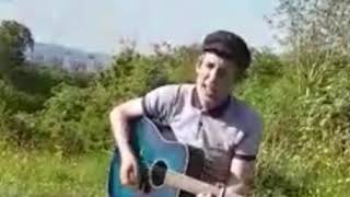 Gerry Cinnamon  Belter  RAW [upl. by Merola275]