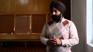 The Sikh religion explained [upl. by Consolata36]