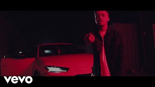 Loski  Allegedly Official Video [upl. by Verbenia]