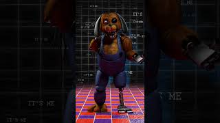 Sparky The Dog FNaF Animation [upl. by Urina]