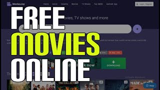 How To Watch Movies FREE primewire [upl. by Aital94]