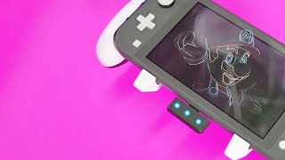 Best Nintendo Switch Lite Accessories [upl. by Soren]