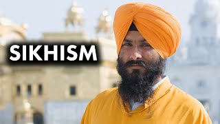 What is Sikhism [upl. by Alohcin293]