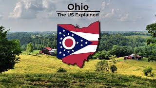 Ohio  The US Explained [upl. by Seeto259]