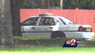 Aspiring rapper gunned down in Ocala [upl. by Rhonda717]